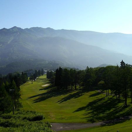Shiratori Kogen Hotel Gujo Εξωτερικό φωτογραφία
