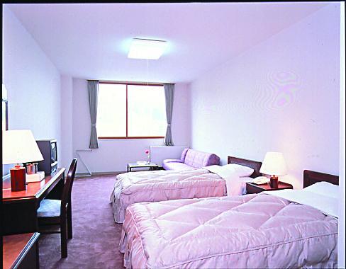 Shiratori Kogen Hotel Gujo Εξωτερικό φωτογραφία
