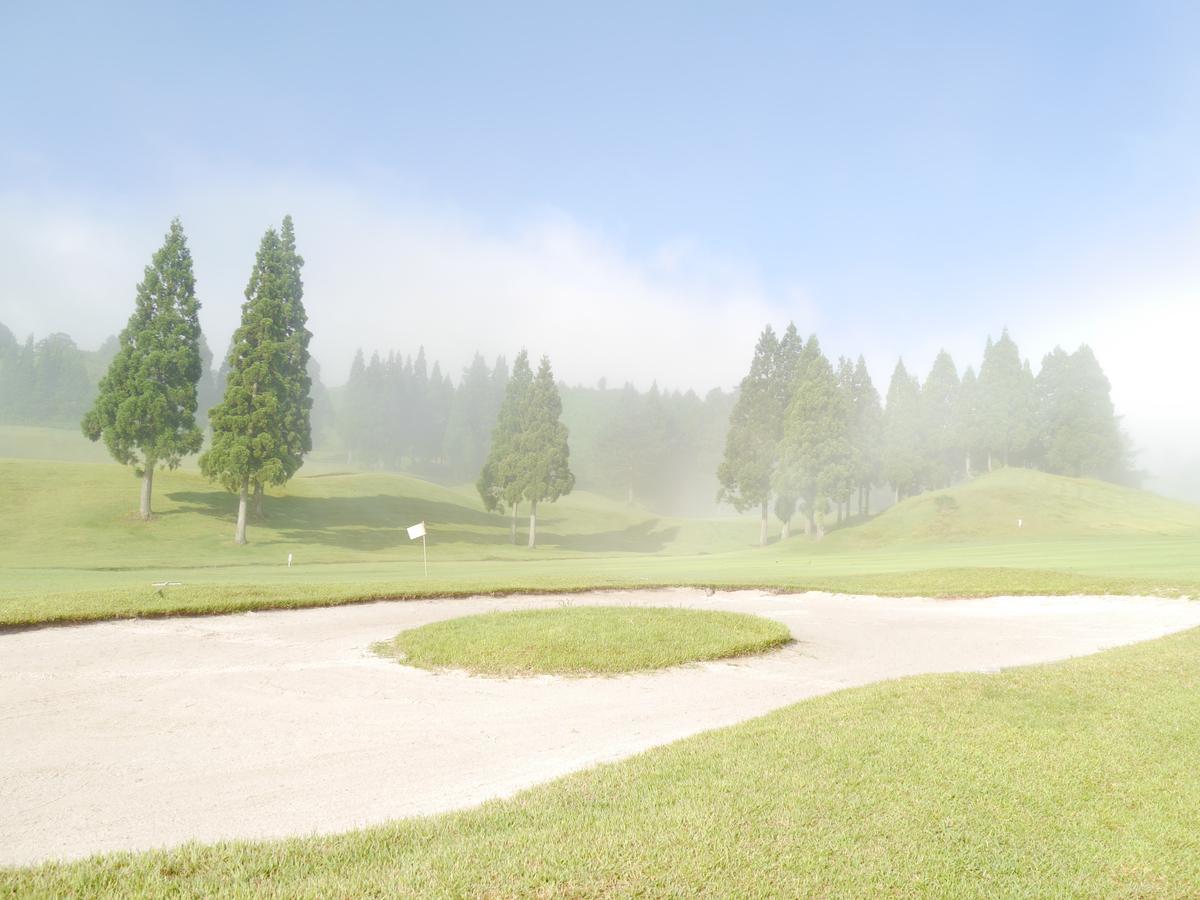 Shiratori Kogen Hotel Gujo Εξωτερικό φωτογραφία