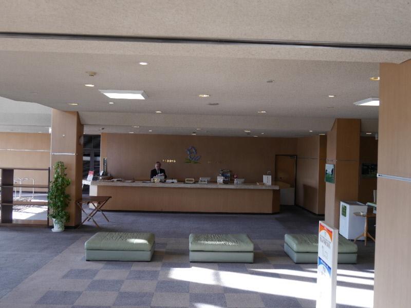 Shiratori Kogen Hotel Gujo Εξωτερικό φωτογραφία