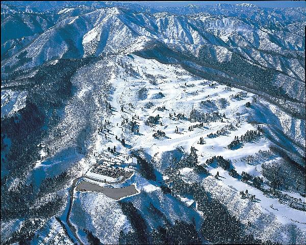 Shiratori Kogen Hotel Gujo Εξωτερικό φωτογραφία