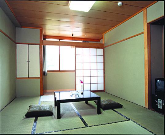 Shiratori Kogen Hotel Gujo Εξωτερικό φωτογραφία
